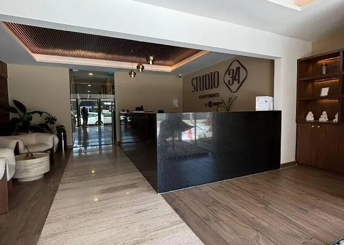 Apartment Zazil Ha W/ Rooftop Pool & Ocean View Playa del Carmen